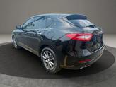 Thumbnail of 2020 Black Maserati Levante