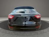 Thumbnail of 2020 Black Maserati Levante