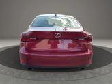 Thumbnail of 2014 Red Lexus IS 250