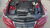 Thumbnail of 2014 Red Lexus IS 250