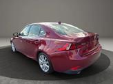 Thumbnail of 2014 Red Lexus IS 250