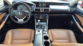 Thumbnail of 2014 Red Lexus IS 250
