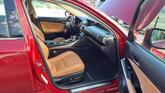 Thumbnail of 2014 Red Lexus IS 250