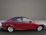 Thumbnail of 2014 Red Lexus IS 250