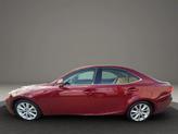 Thumbnail of 2014 Red Lexus IS 250