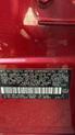 Thumbnail of 2014 Red Lexus IS 250