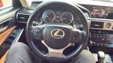 Thumbnail of 2014 Red Lexus IS 250
