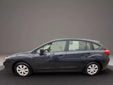 Thumbnail of 2015 Dark Gray Metallic Subaru Impreza