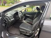 Thumbnail of 2015 Dark Gray Metallic Subaru Impreza