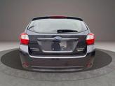 Thumbnail of 2015 Dark Gray Metallic Subaru Impreza