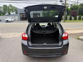 Thumbnail of 2015 Dark Gray Metallic Subaru Impreza
