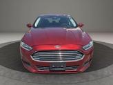 Thumbnail of 2014 Red Ford Fusion