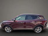 Thumbnail of 2019 Maroon Lincoln MKC