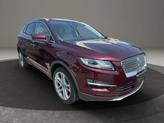 Thumbnail of 2019 Maroon Lincoln MKC