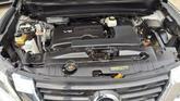 Thumbnail of 2017 Silver Nissan Pathfinder