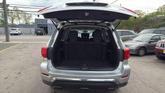 Thumbnail of 2017 Silver Nissan Pathfinder