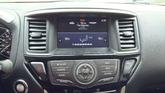 Thumbnail of 2017 Silver Nissan Pathfinder