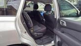 Thumbnail of 2017 Silver Nissan Pathfinder