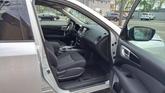 Thumbnail of 2017 Silver Nissan Pathfinder