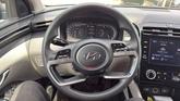 Thumbnail of 2022 Blue Hyundai TUCSON