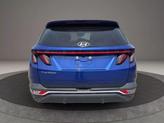 Thumbnail of 2022 Blue Hyundai TUCSON