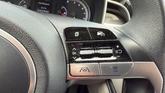 Thumbnail of 2022 Blue Hyundai TUCSON
