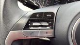 Thumbnail of 2022 Blue Hyundai TUCSON