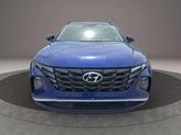 Thumbnail of 2022 Blue Hyundai TUCSON