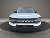 Thumbnail of 2021 White Ford Bronco Sport