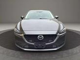 Thumbnail of 2018 Machine Gray Metallic Mazda Mazda6