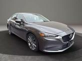 Thumbnail of 2018 Machine Gray Metallic Mazda Mazda6