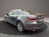 Thumbnail of 2018 Machine Gray Metallic Mazda Mazda6