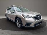 Thumbnail of 2019 Tungsten Metallic Subaru Ascent