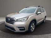 Photo of 2019 Tungsten Metallic Subaru Ascent