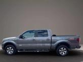 Thumbnail of 2014 Gray Ford F-150