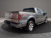 Thumbnail of 2014 Gray Ford F-150
