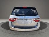 Thumbnail of 2013 Silver Honda Odyssey