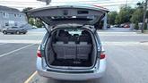 Thumbnail of 2013 Silver Honda Odyssey