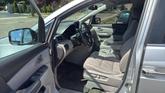 Thumbnail of 2013 Silver Honda Odyssey