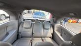 Thumbnail of 2013 Silver Honda Odyssey