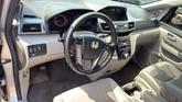 Thumbnail of 2013 Silver Honda Odyssey