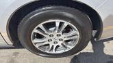 Thumbnail of 2013 Silver Honda Odyssey