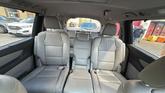 Thumbnail of 2013 Silver Honda Odyssey