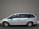Thumbnail of 2013 Silver Honda Odyssey