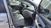Thumbnail of 2013 Silver Honda Odyssey