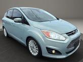 Thumbnail of 2014 Blue Ford C-Max Energi