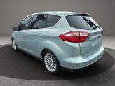 Thumbnail of 2014 Blue Ford C-Max Energi