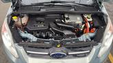 Thumbnail of 2014 Blue Ford C-Max Energi