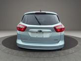 Thumbnail of 2014 Blue Ford C-Max Energi