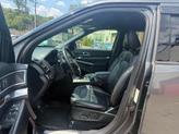 Thumbnail of 2018 Black Ford Explorer